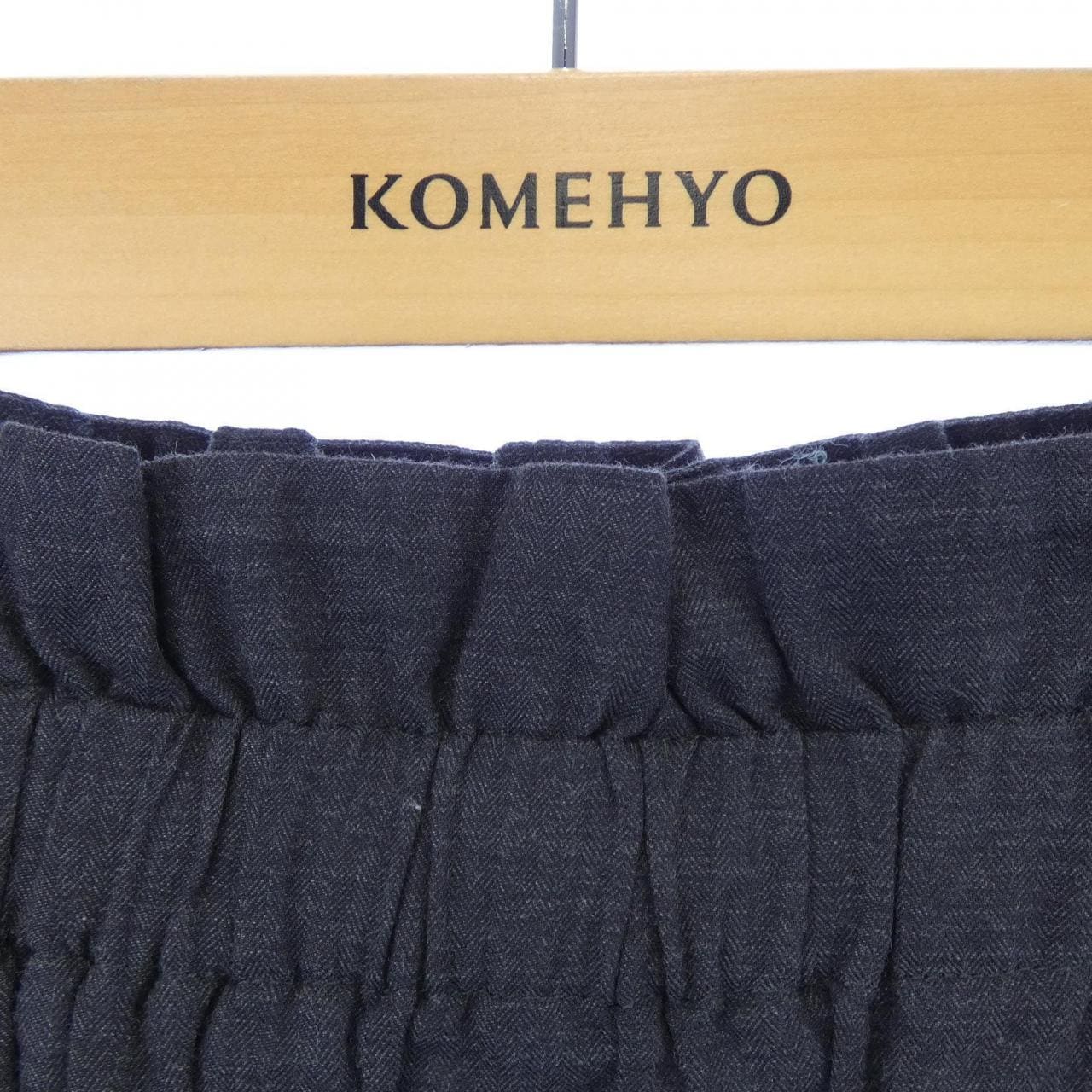 アトランティックアスコリ Atlantique Ascoli スカート