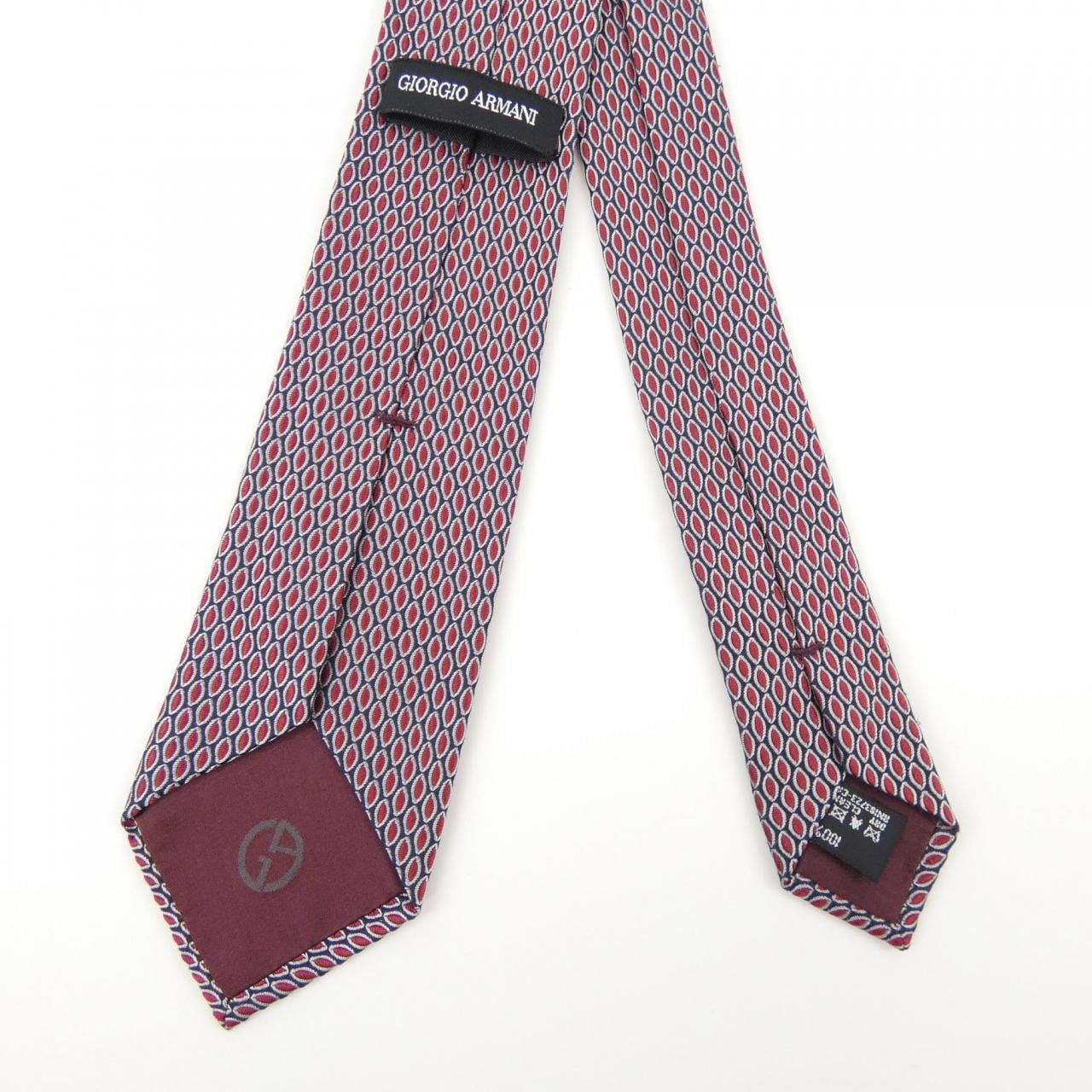 乔治亚·阿玛尼GIORGIO ARMANI NECKTIE