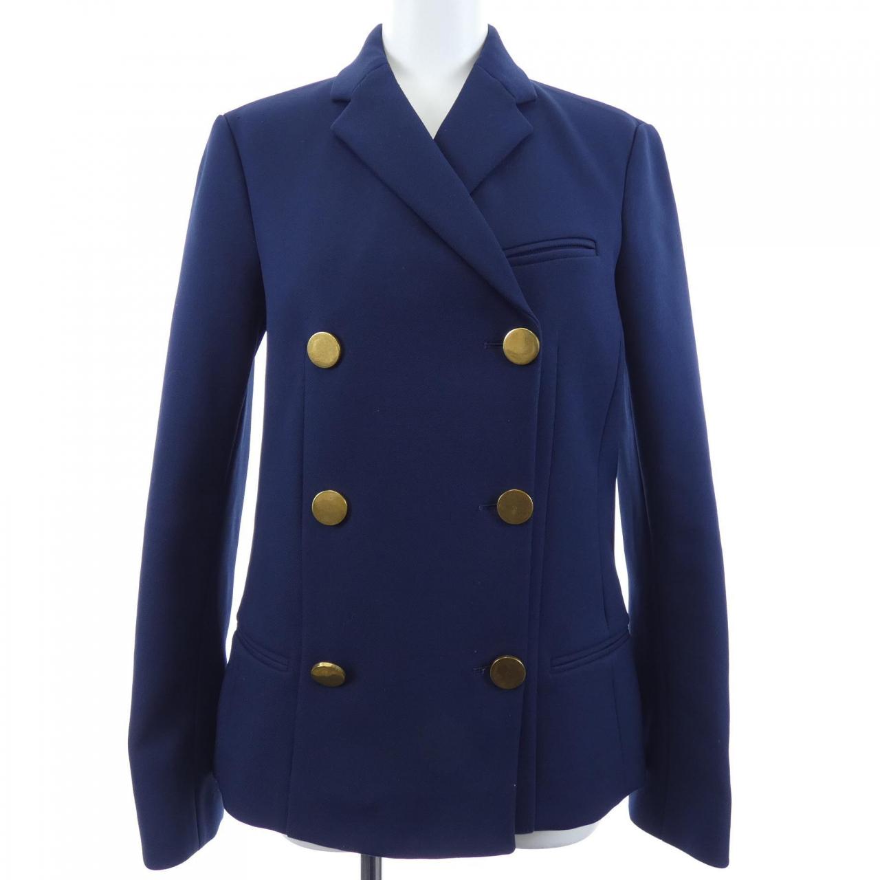 セリーヌ CELINE 2 5I54/3812 ジャケット