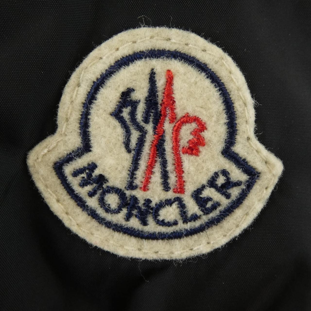 モンクレール MONCLER MORANDIERES ダウンジャケット