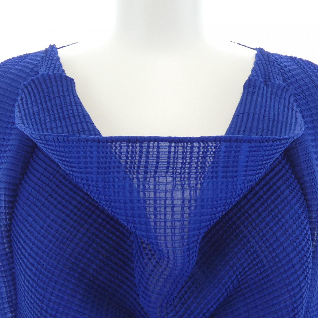 イッセイミヤケ ISSEY MIYAKE IM31FJ608 トップス