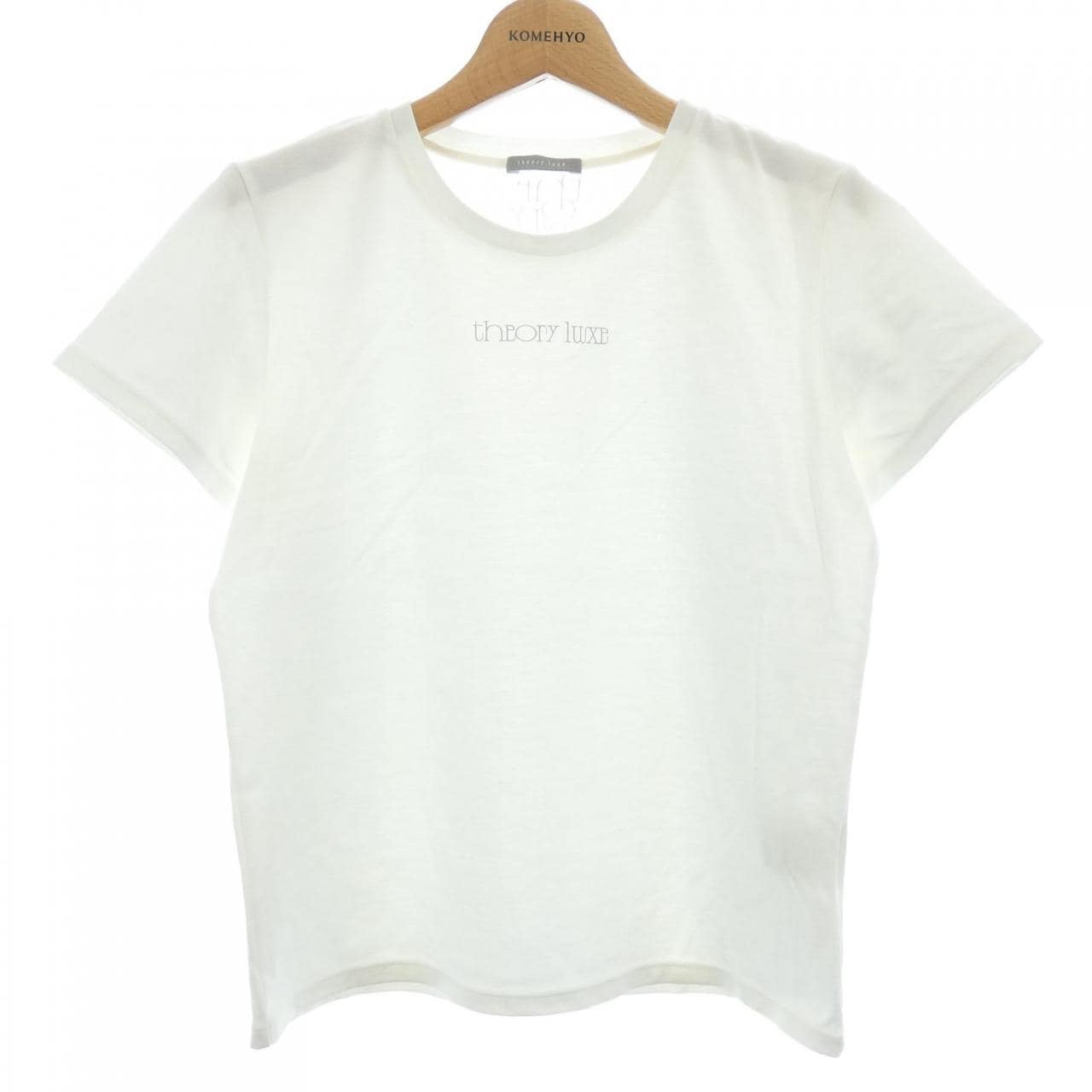 セオリーリュクス Theory luxe トップス