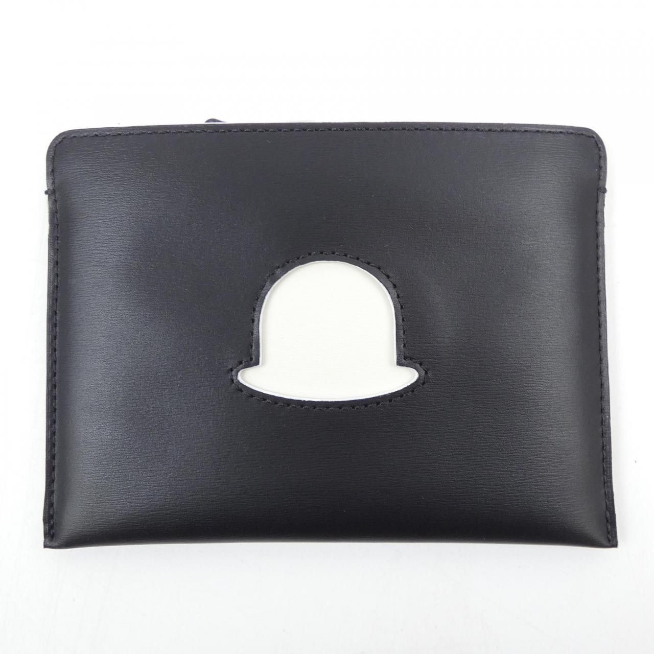 デルボー DELVAUX CARD CASE