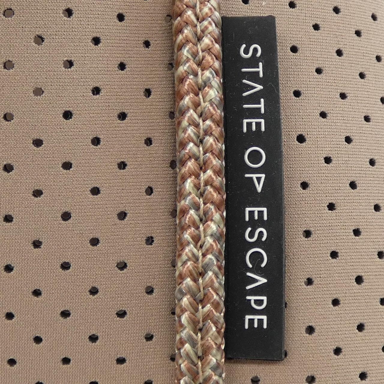 ステイトオブエスケープ STATE OF ESCAPE BAG