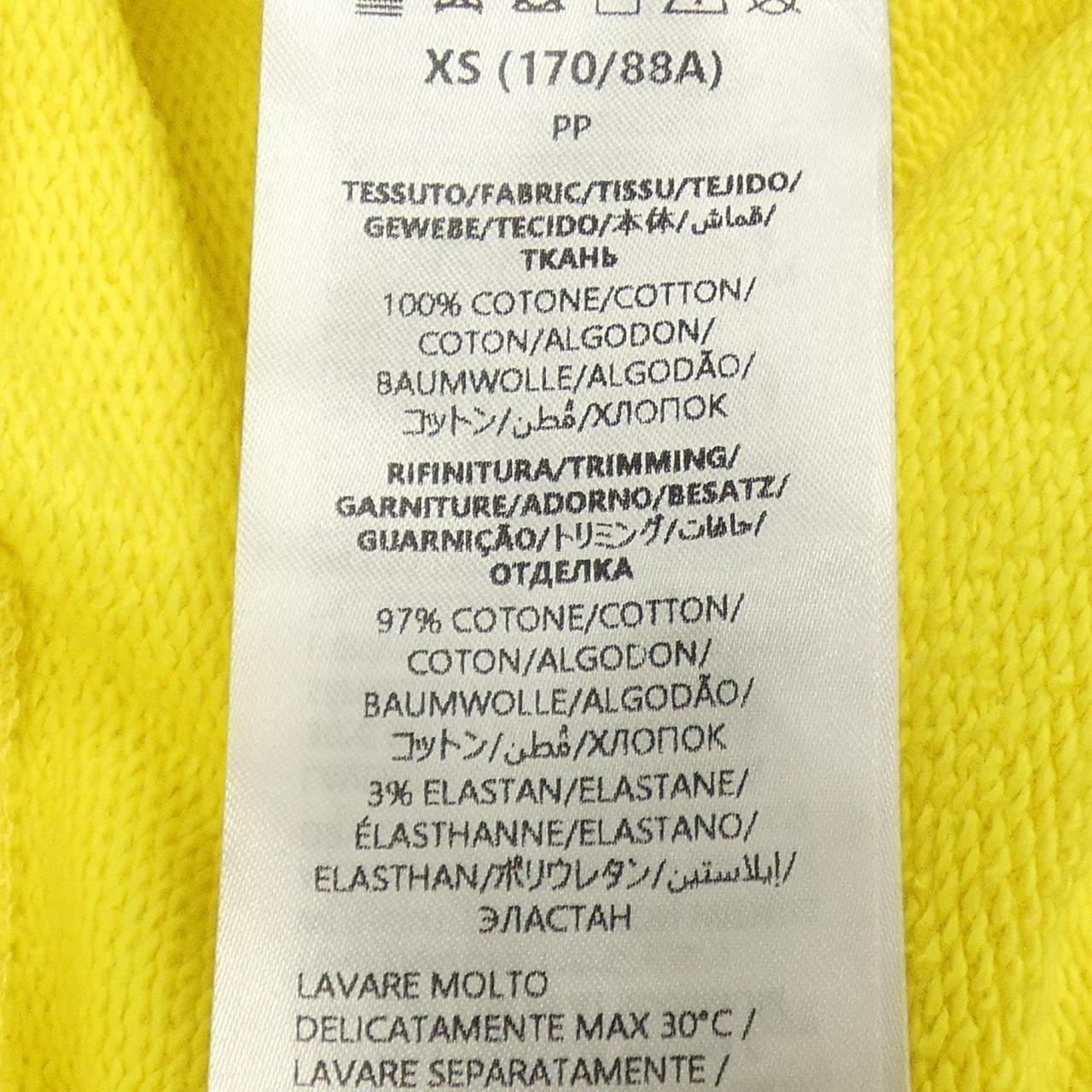 グッチ GUCCI 784413 XJGM7 スウェット