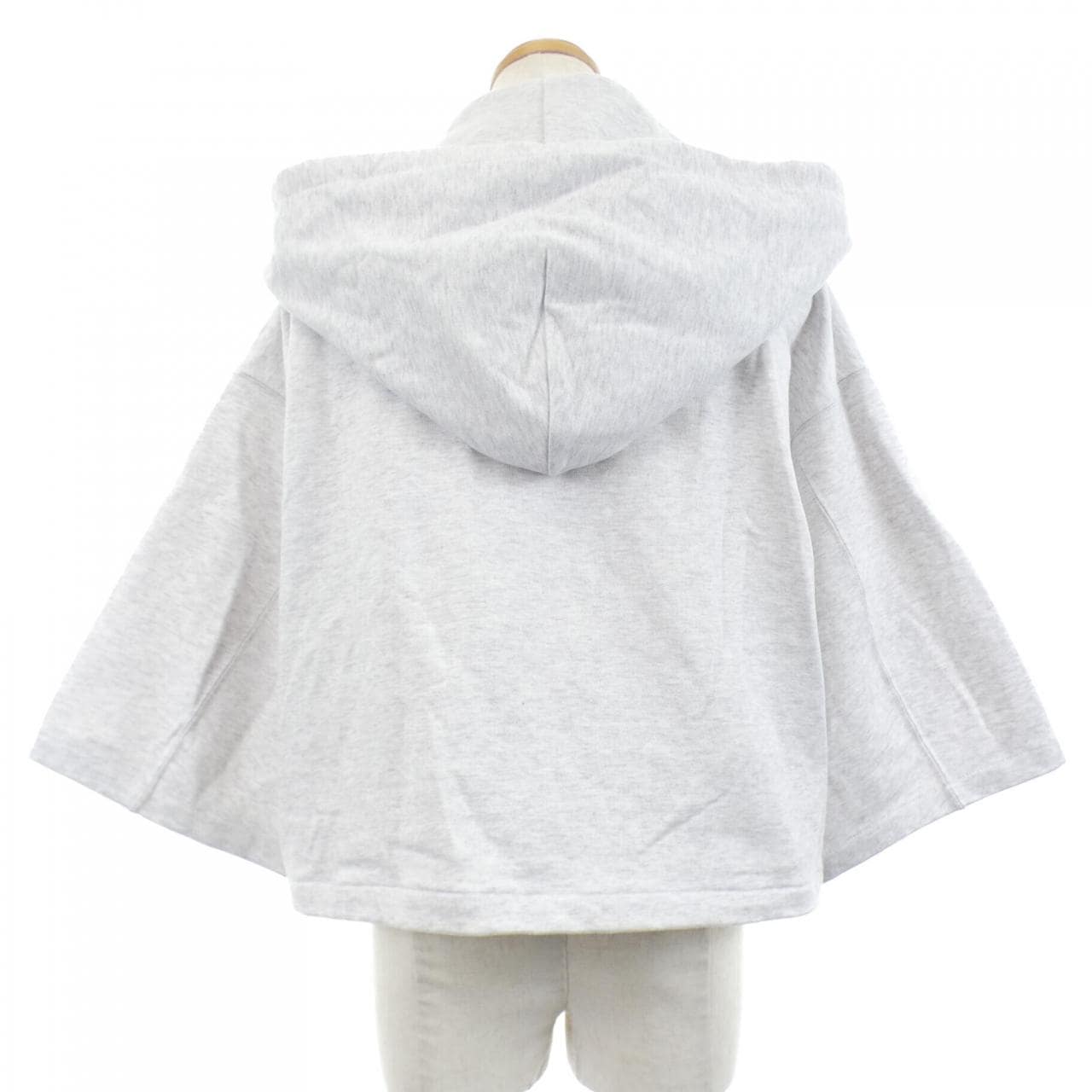 ハバーサック HAVERSACK パーカー