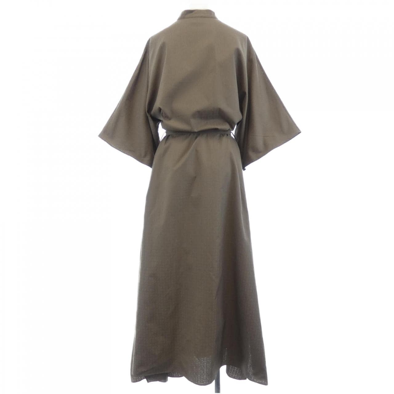 エルメス HERMES モザイク MOSAIQUE 3H0545DH ワンピース