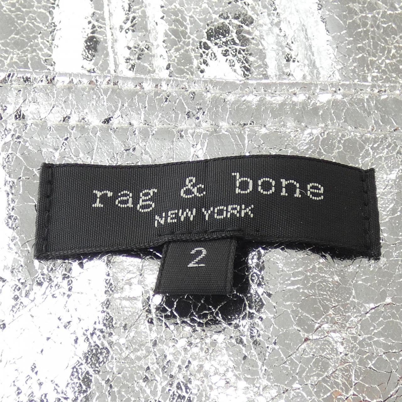 ラグアンドボーン RAG&BONE R5-W01077 スカート