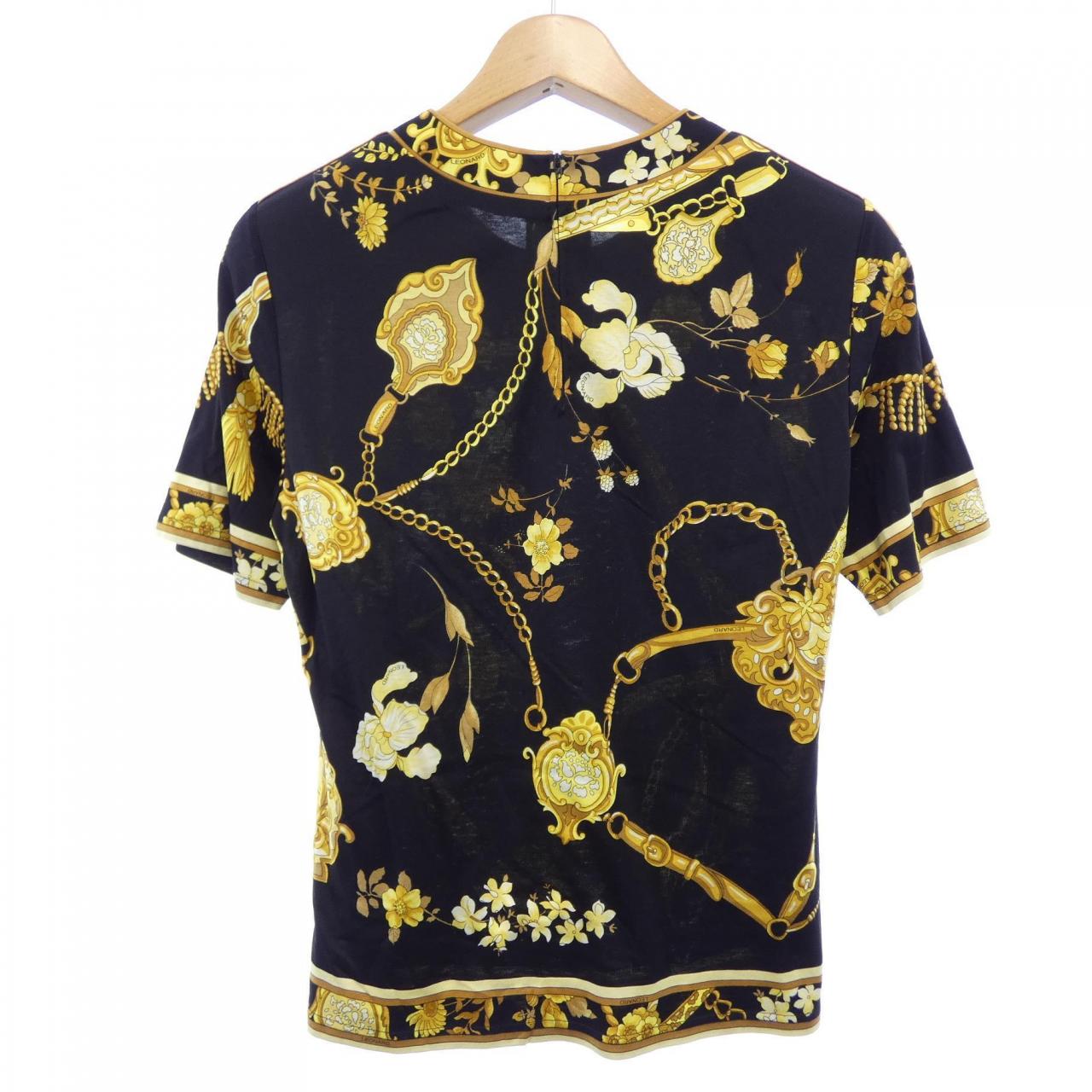 レオナールファッション LEONARD FASHION トップス