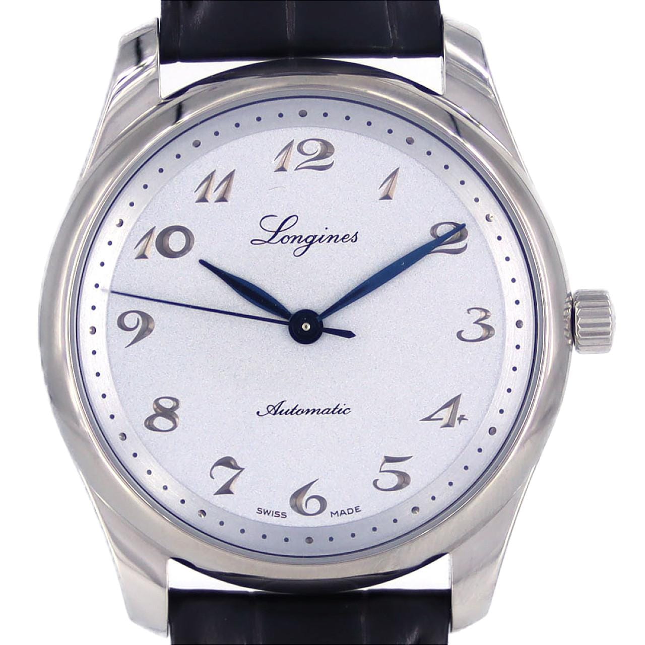 LONGINES LONGINES Master Collection 190th Anniversary L2.793.4.73.2 SS Automatic