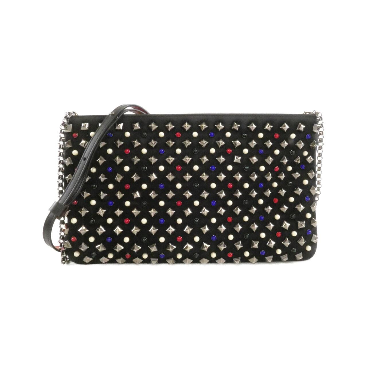 クリスチャンルブタン LOUBIPOSH NV CLUTCH 3165142 バッグ