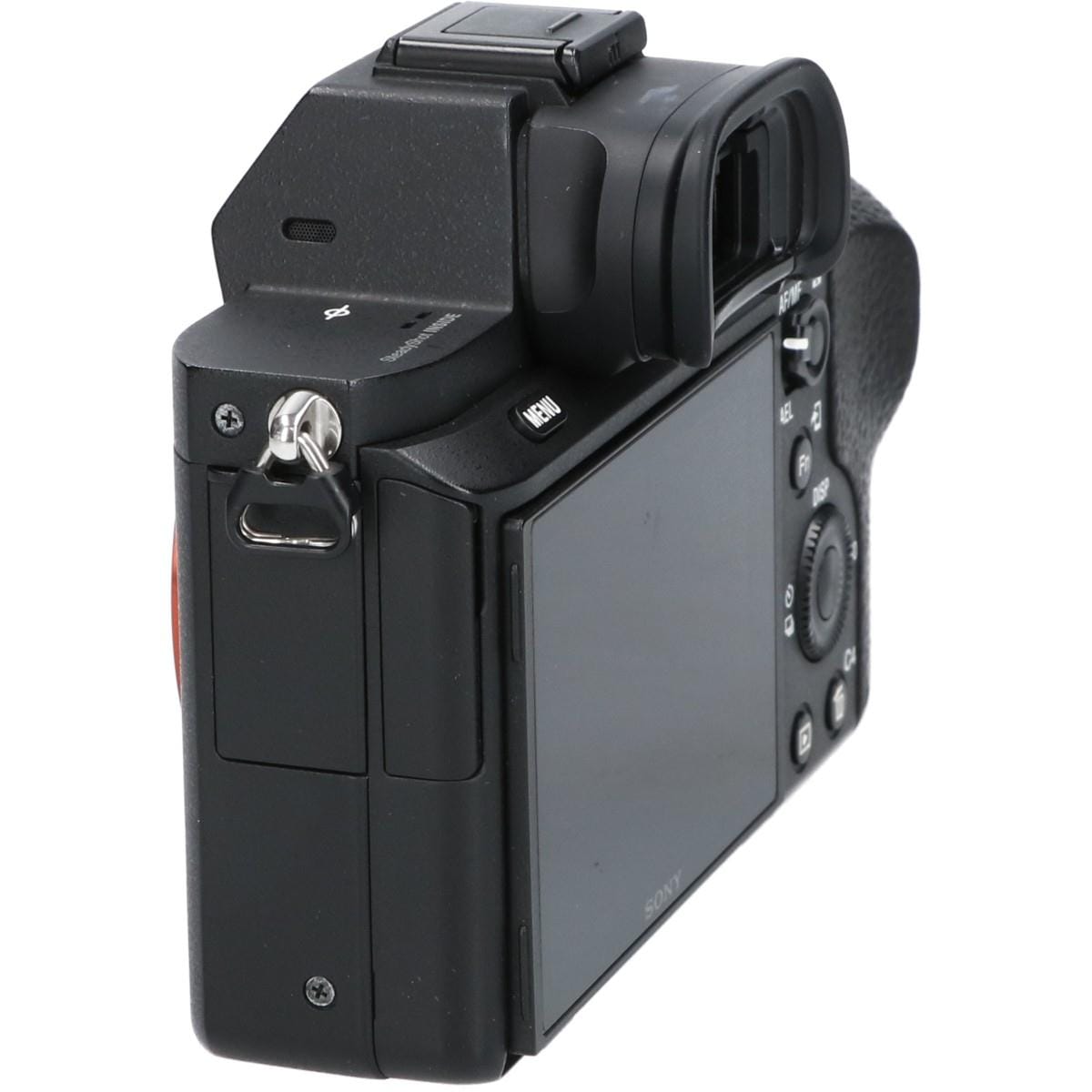 α7 II ILCE-7M2