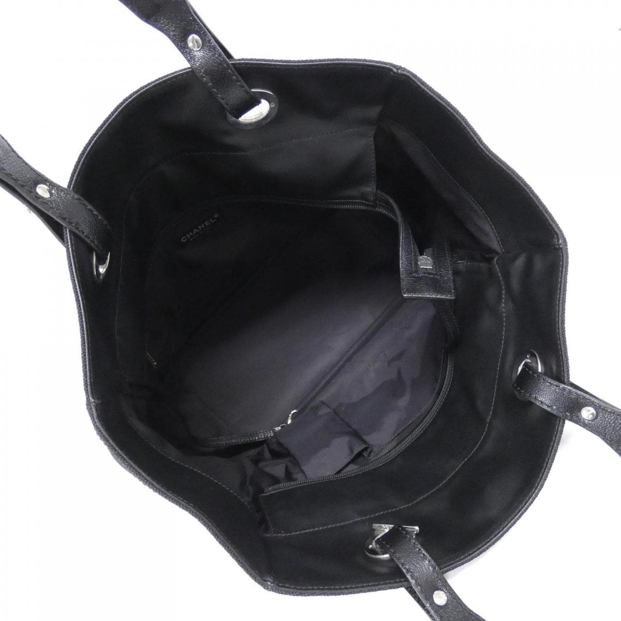 シャネル パリビアリッツ ライン 34209 バッグ