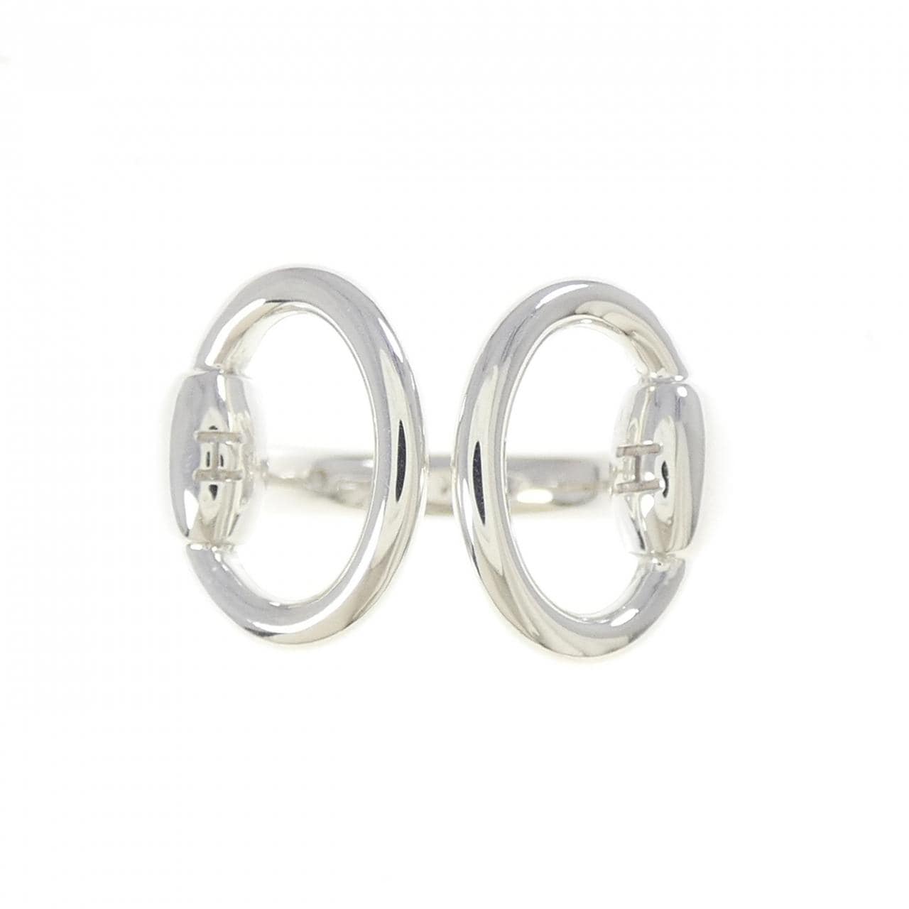 【ヴィンテージ】エルメス ナウシカ リング