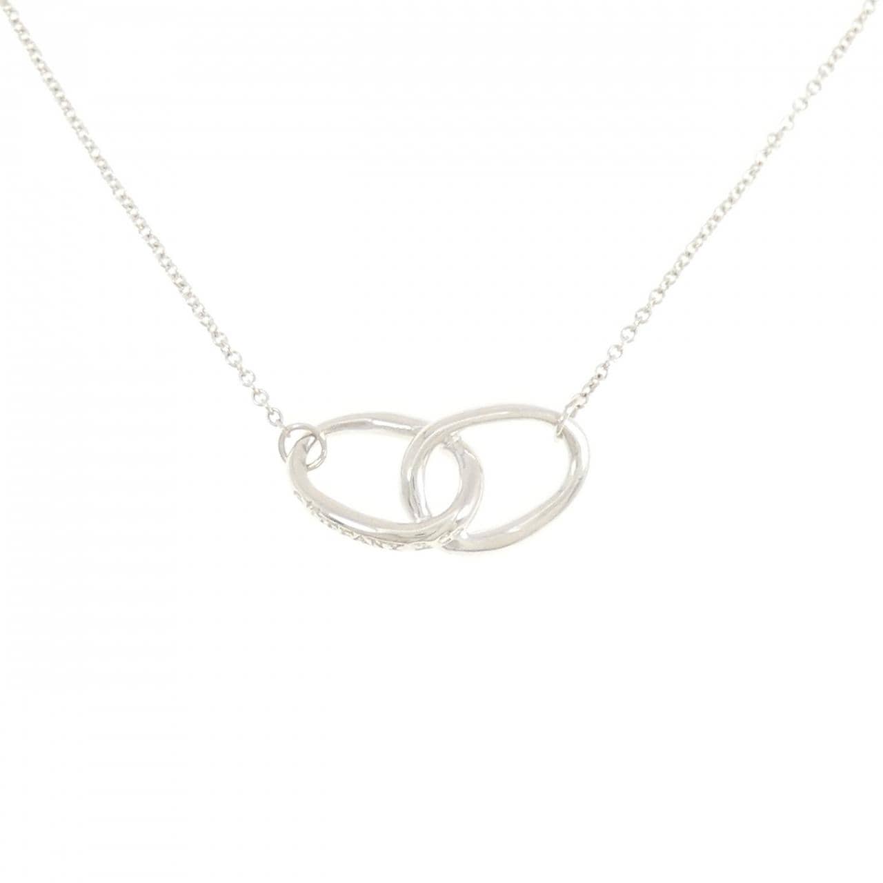 ティファニー 925 ネックレス