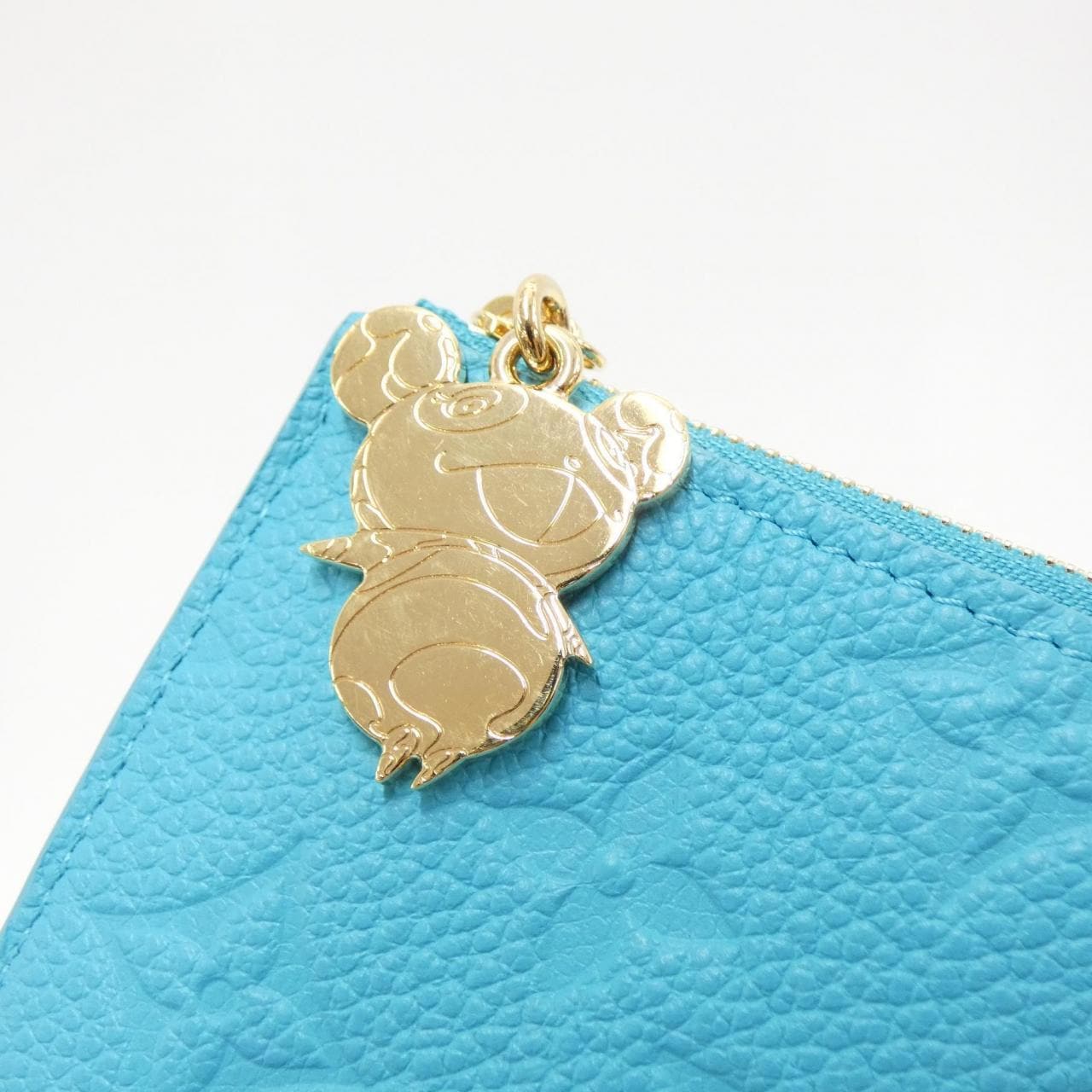 コメ兵｜ルイヴィトン モノグラム アンプラント(LV x TM