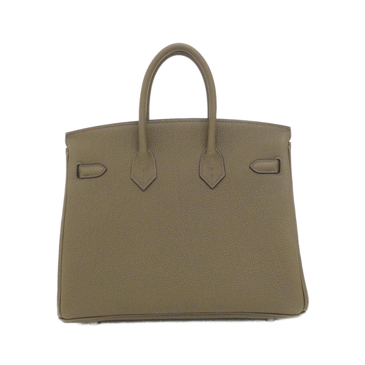 【未使用品】エルメス バーキン 25cm 041344CK バッグ