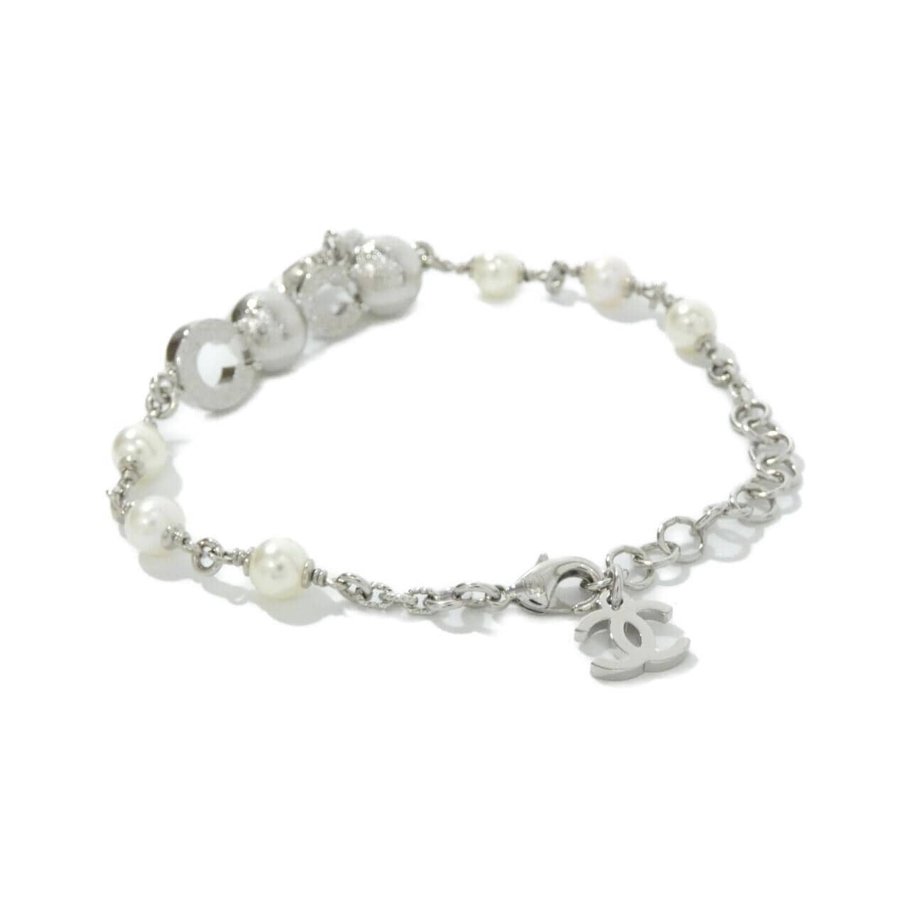 【未使用品】シャネル ABF725 ブレスレット