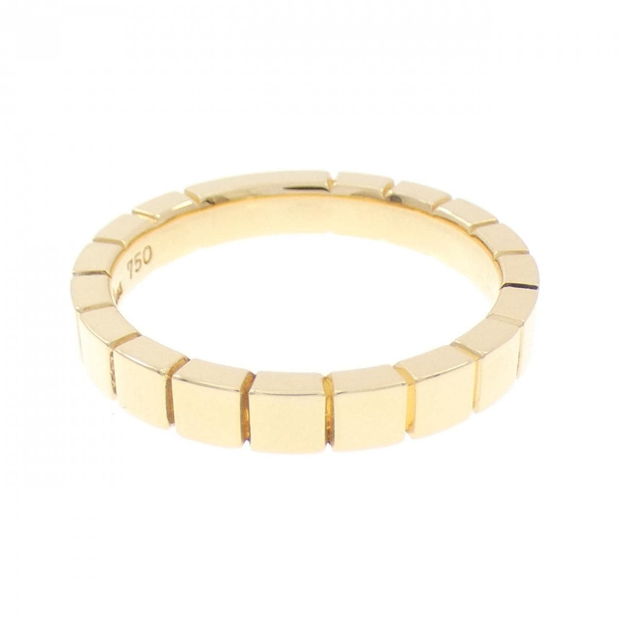 ルジアダ 750YG リング