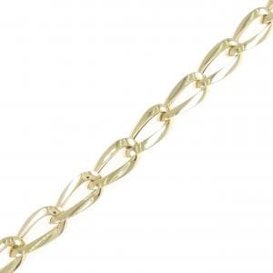 750YG ブレスレット