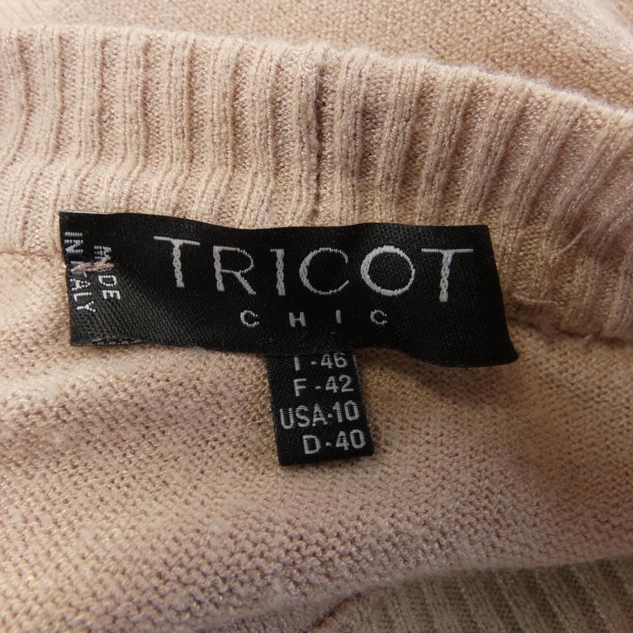 TRICOT アンサンブル