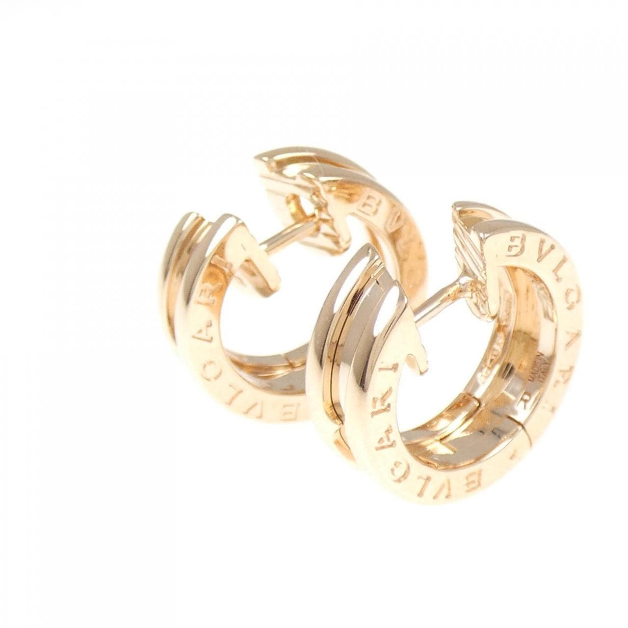 BVLGARI B.zero1 earrings