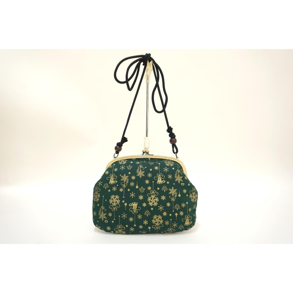 [BRAND NEW] Purse Pouch Christmas