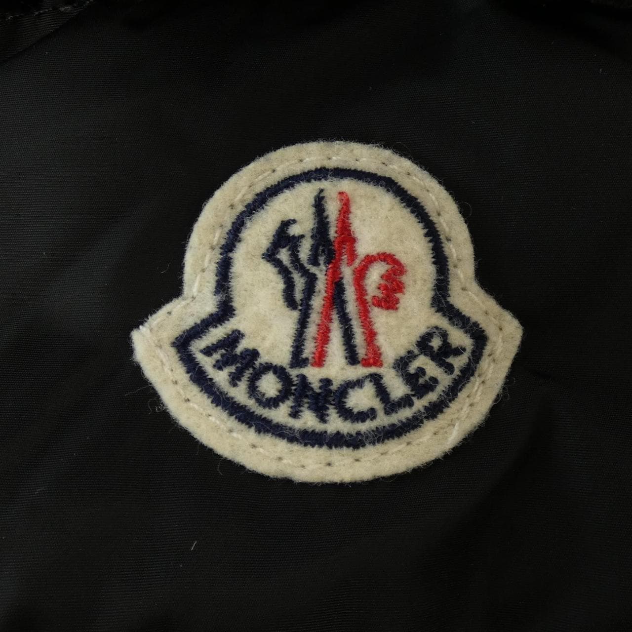 MONCLER MONCLER Down Coat