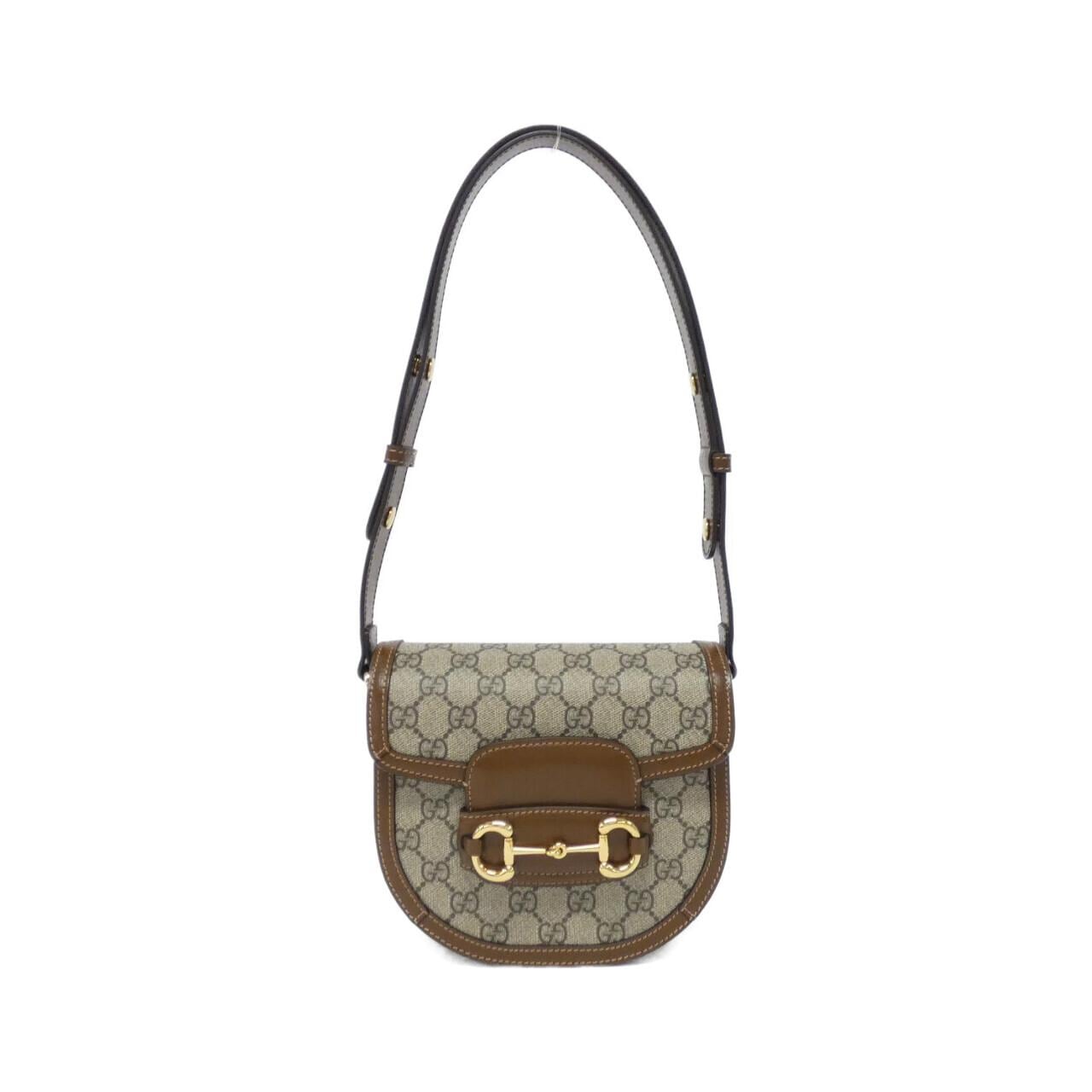 グッチ GUCCI HORSEBIT 1955 760191 92TCG ショルダーバッグ