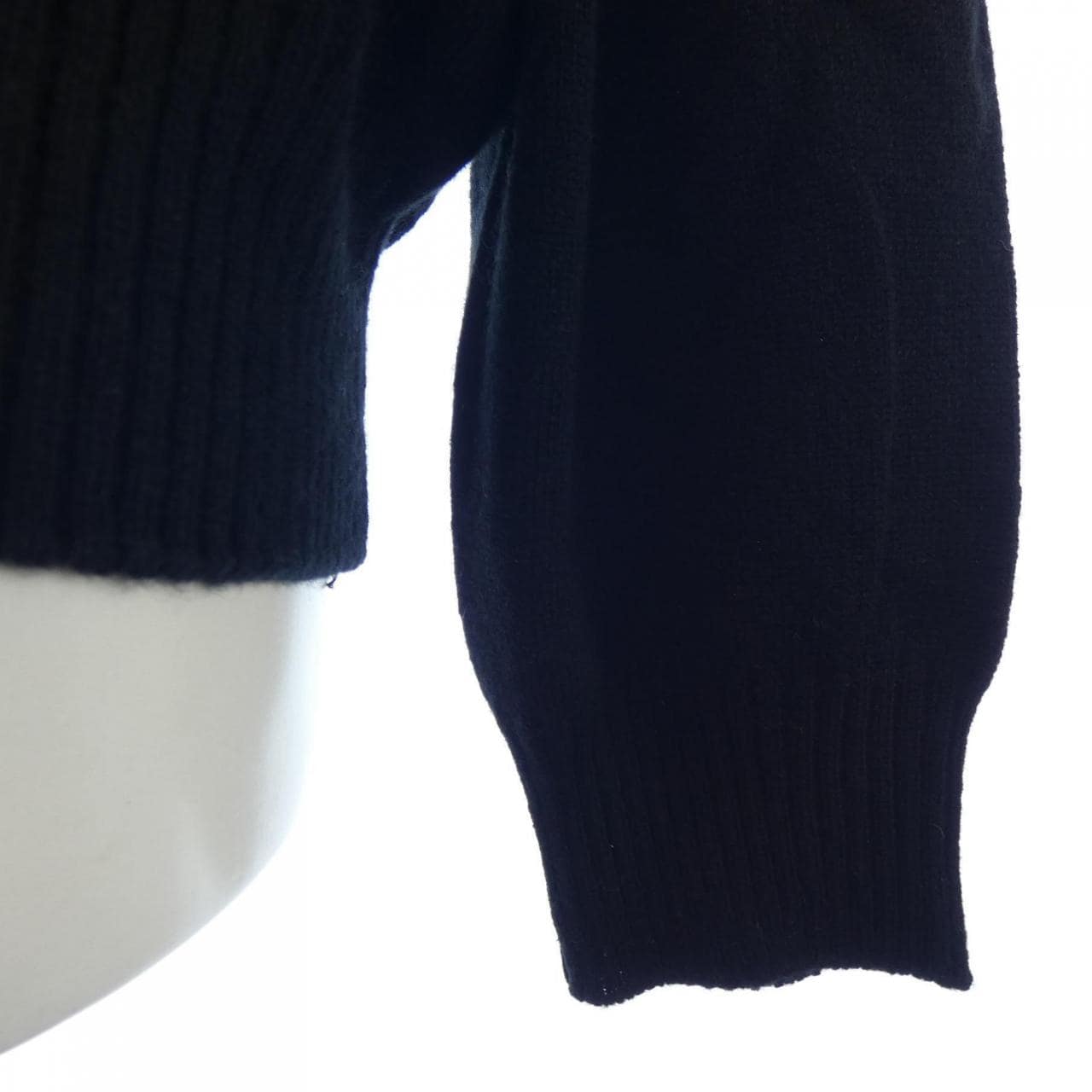セッテフィーリカシミヤ SETTEFILI CASHMERE ニット