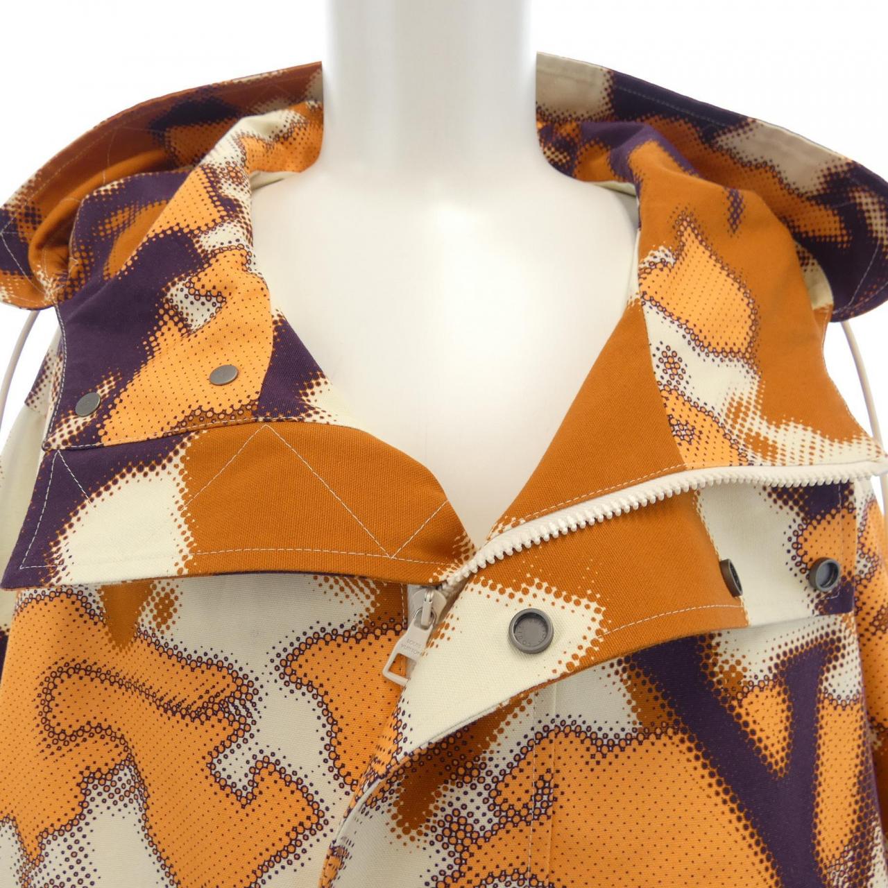 ルイヴィトン LOUIS VUITTON ジャケット