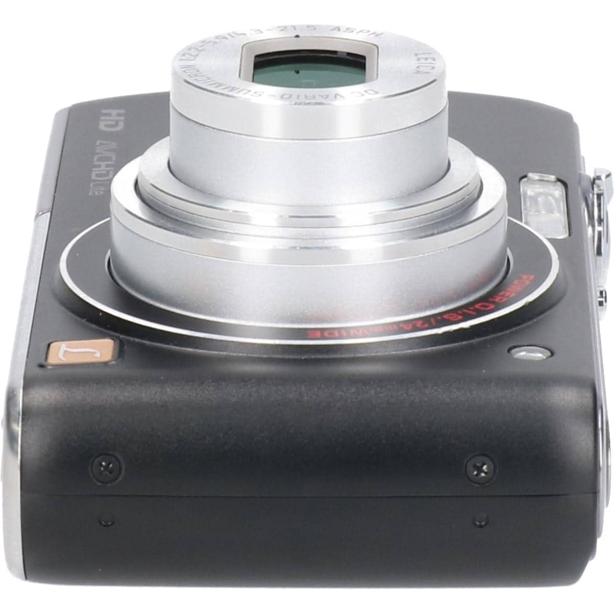 DMC-FX70黑色