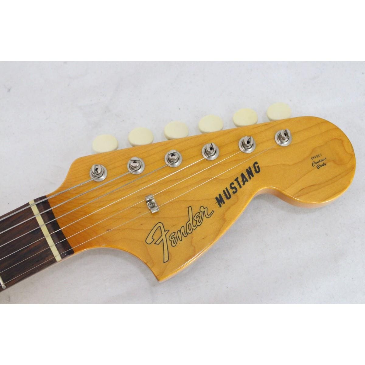 ＦＥＮＤＥＲ　ＪＡＰＡＮ　　ＭＧ６６－６６