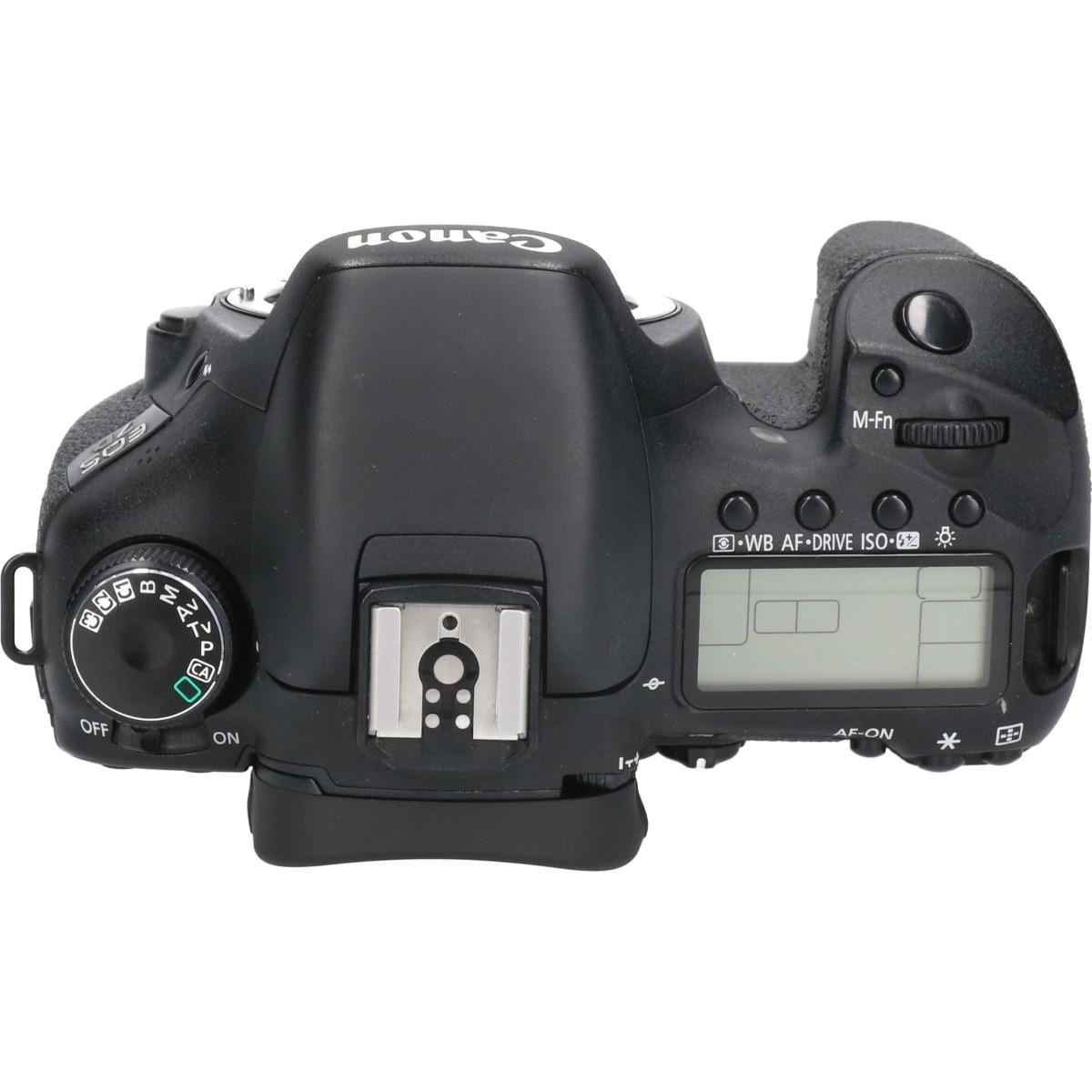 ＥＯＳ７Ｄ