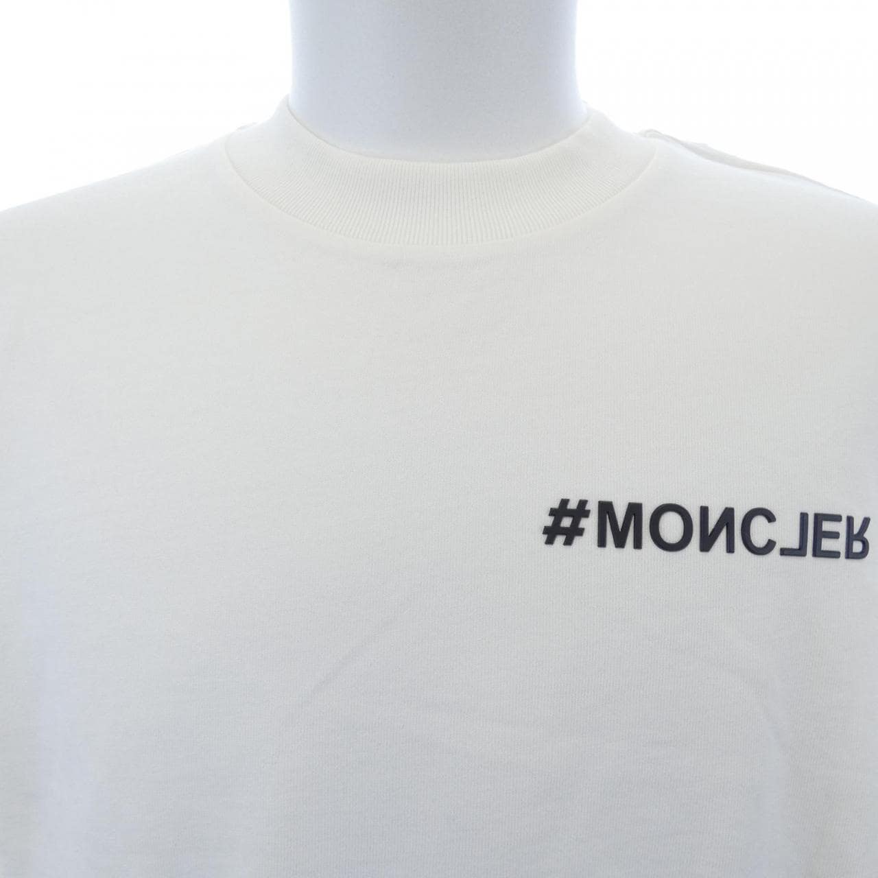 モンクレールグルノーブル MONCLER GRENOBLE 10988C00002 83927 Tシャツ