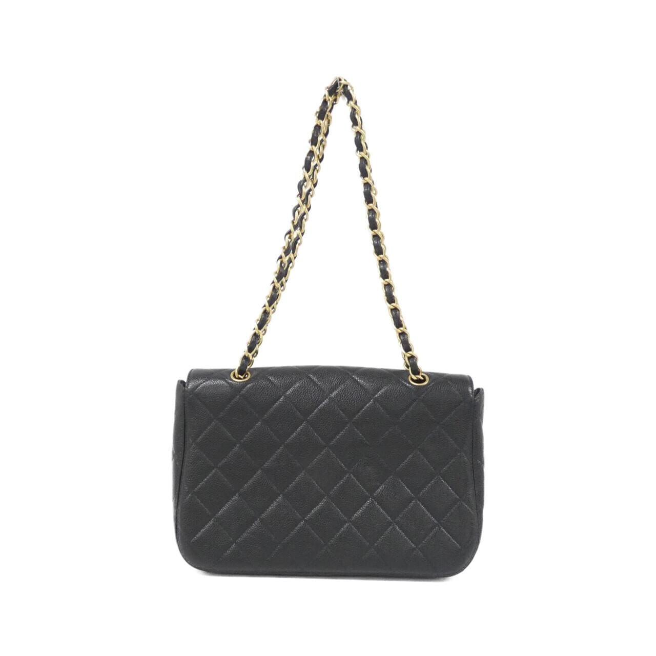 【ヴィンテージ】シャネル 15706 ショルダーバッグ