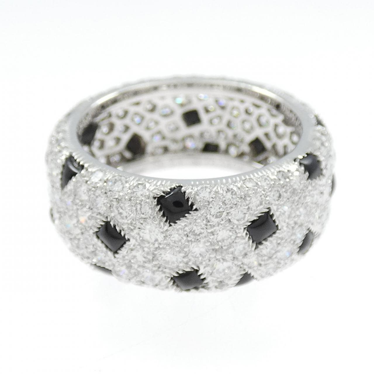 カルティエ パンテール リング