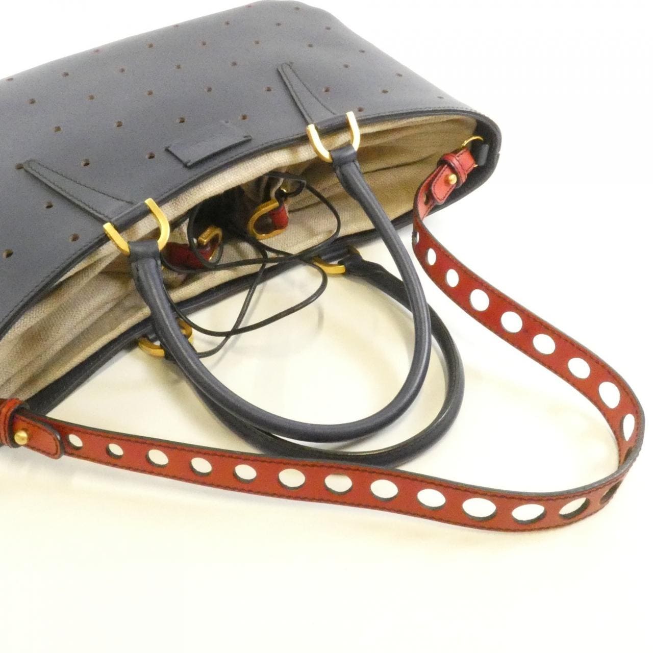 フェンディ 8BN237 B0N バッグ