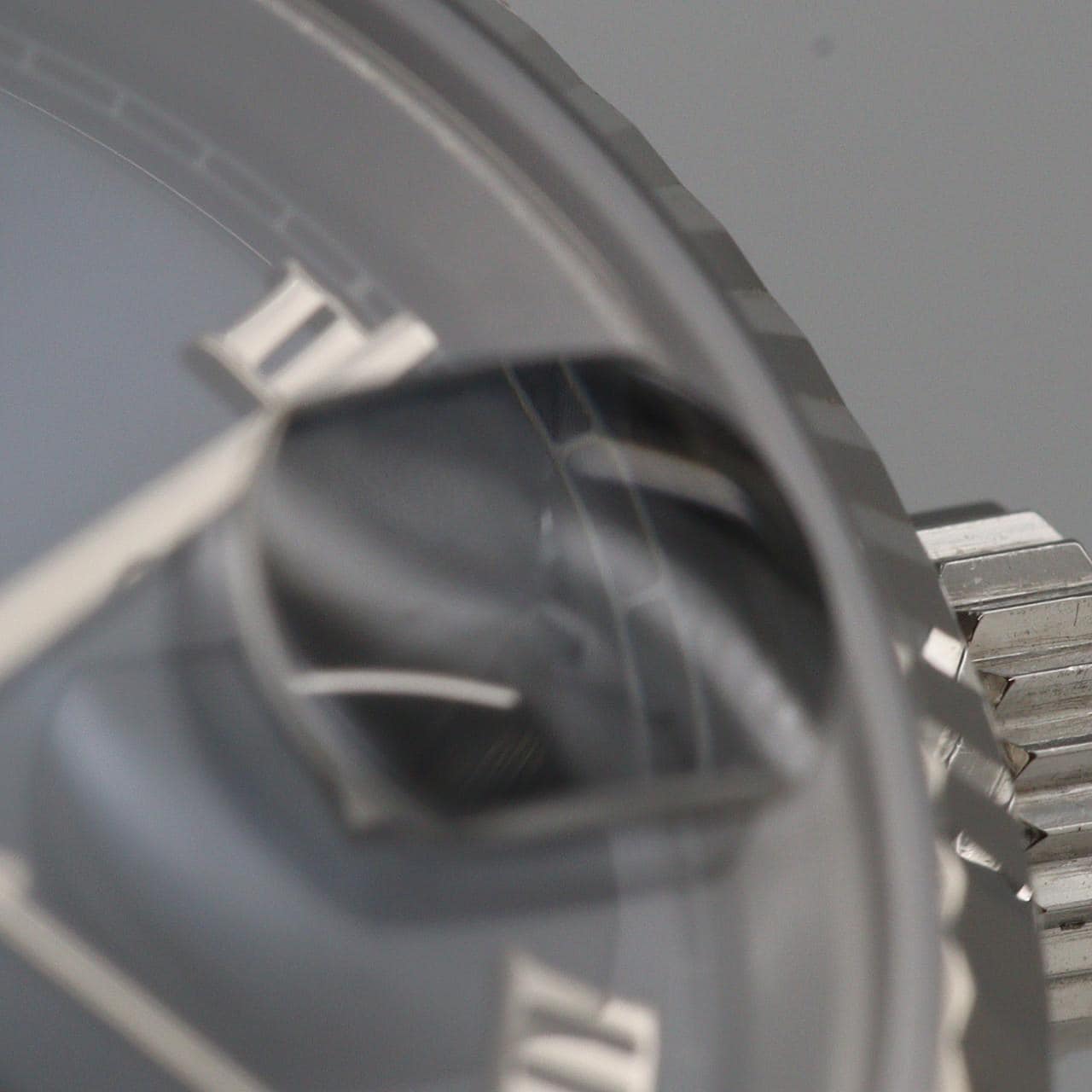 ロレックス デイトジャスト 79174 SSxWG 自動巻 K番