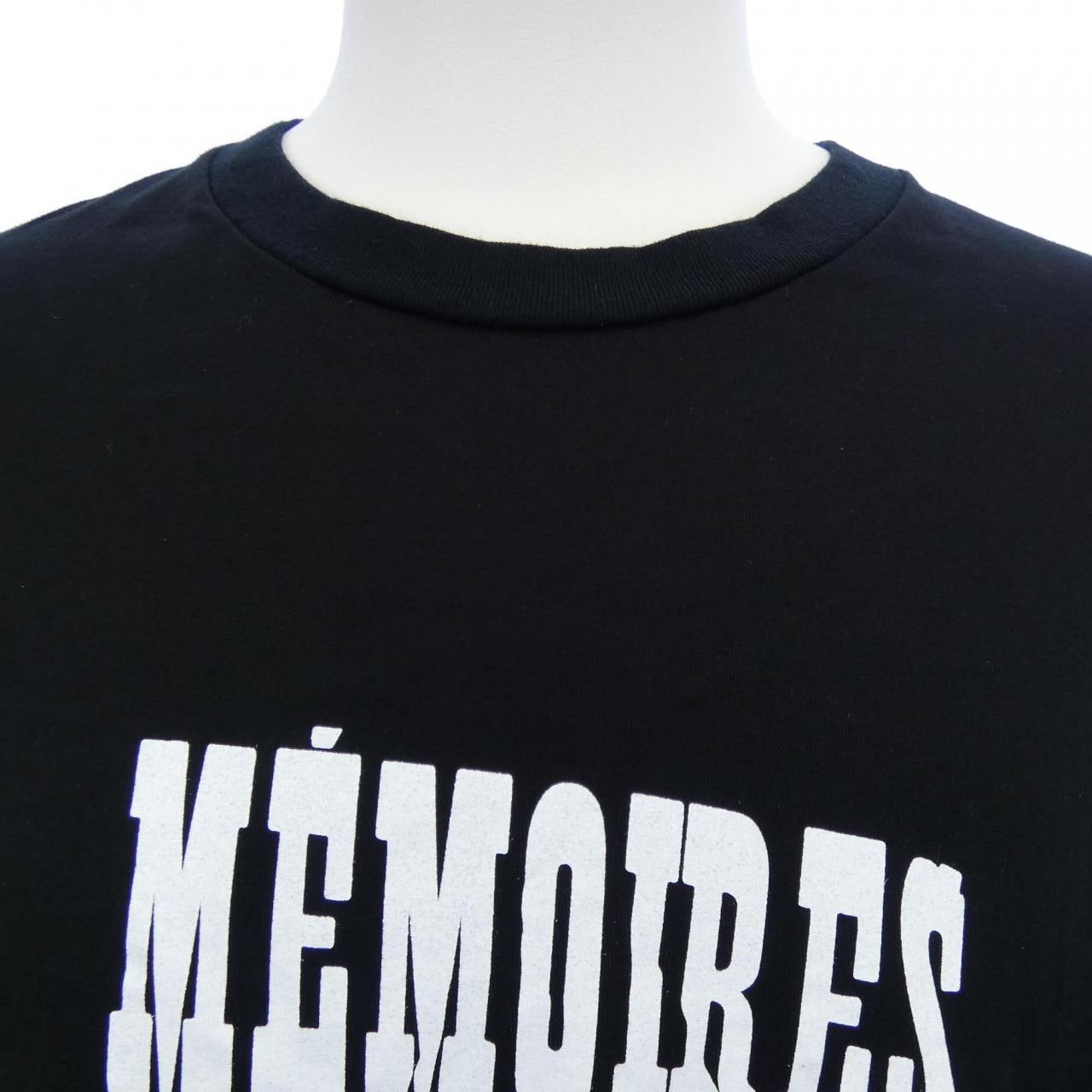 ユニフォームエクスペリメント UNIFORM EXPERIMENT UE-252033 Tシャツ