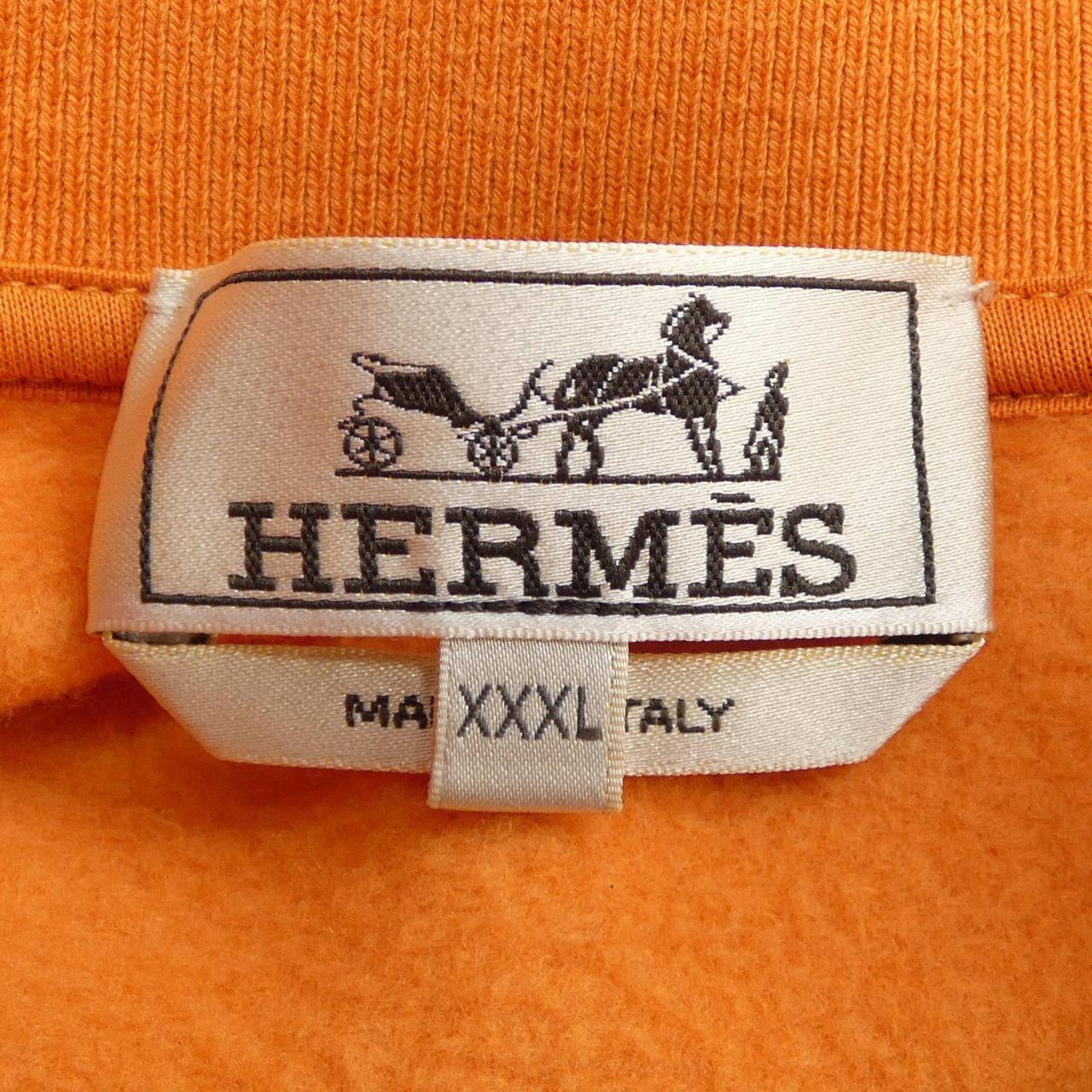エルメス HERMES *11-5744 ブルゾン