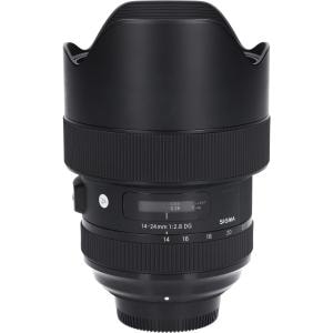 ニコン１４－２４ｍｍ　Ｆ２．８ＤＧ（Ａ）