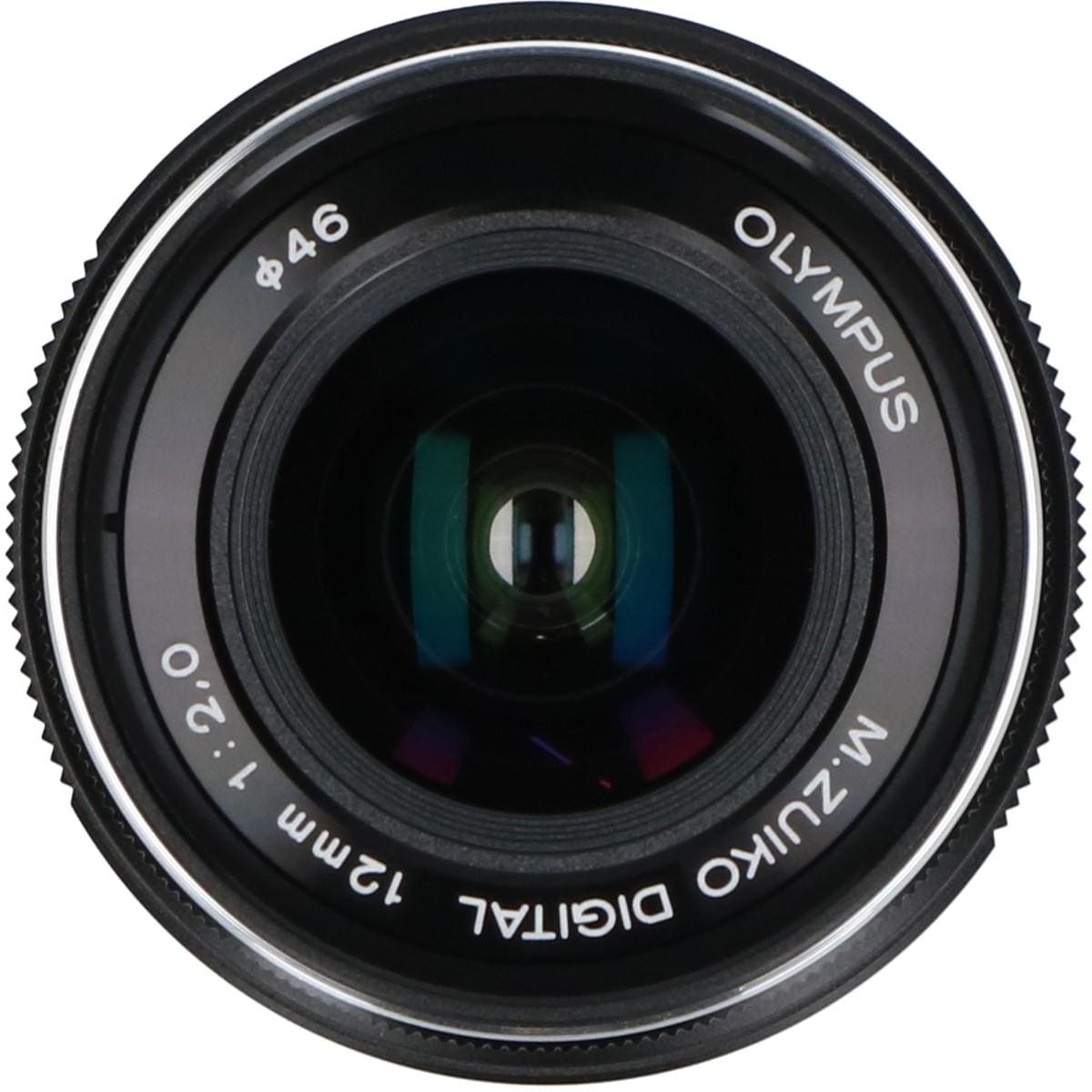 ＭＺＤ１２ｍｍ　Ｆ２ＢＬＡＣＫ
