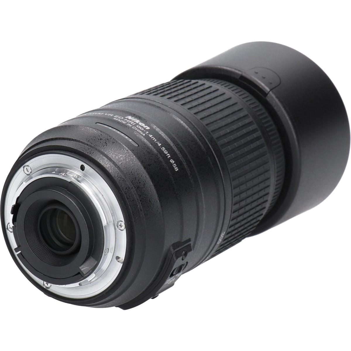 ＡＦ－Ｓ　ＤＸ５５－３００ｍｍ　Ｆ４．５－５．６Ｇ　ＶＲ