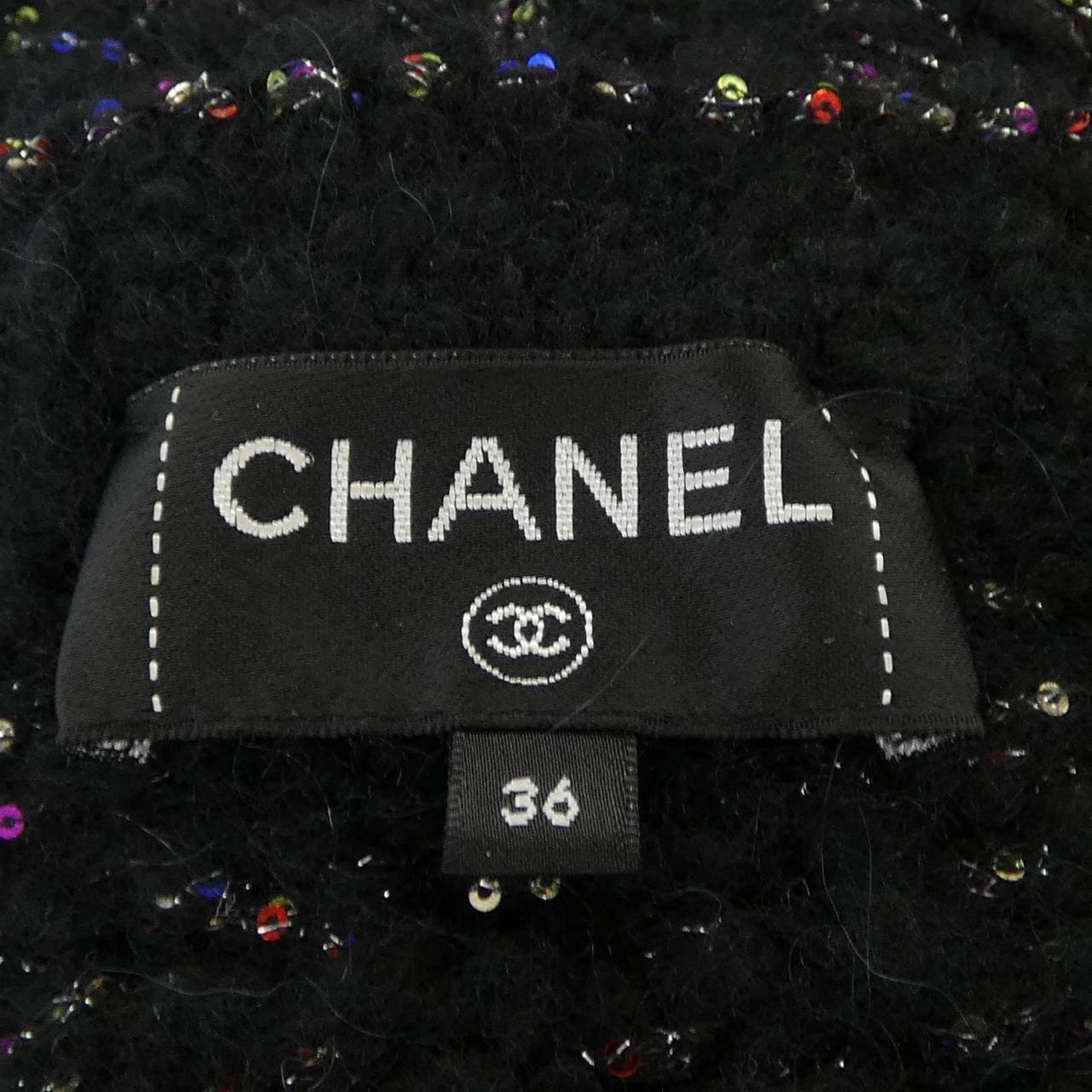 シャネル CHANEL P71551K10295 ジャケット