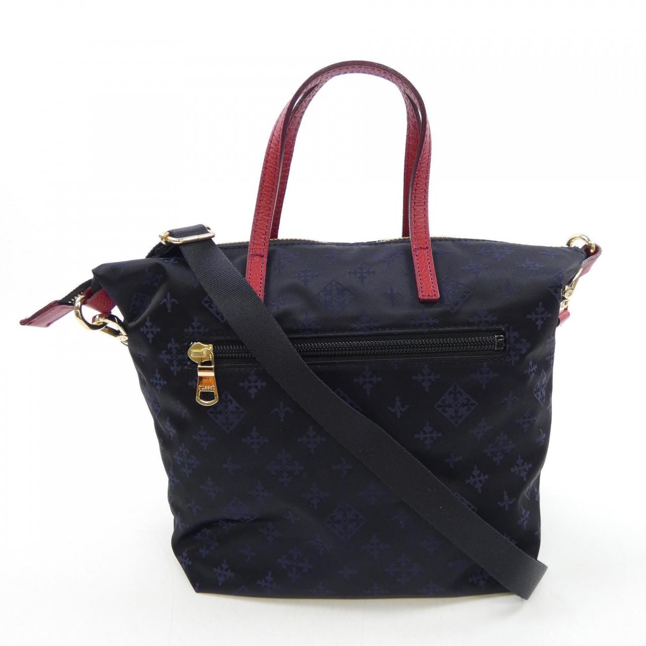 拉西特russet BAG