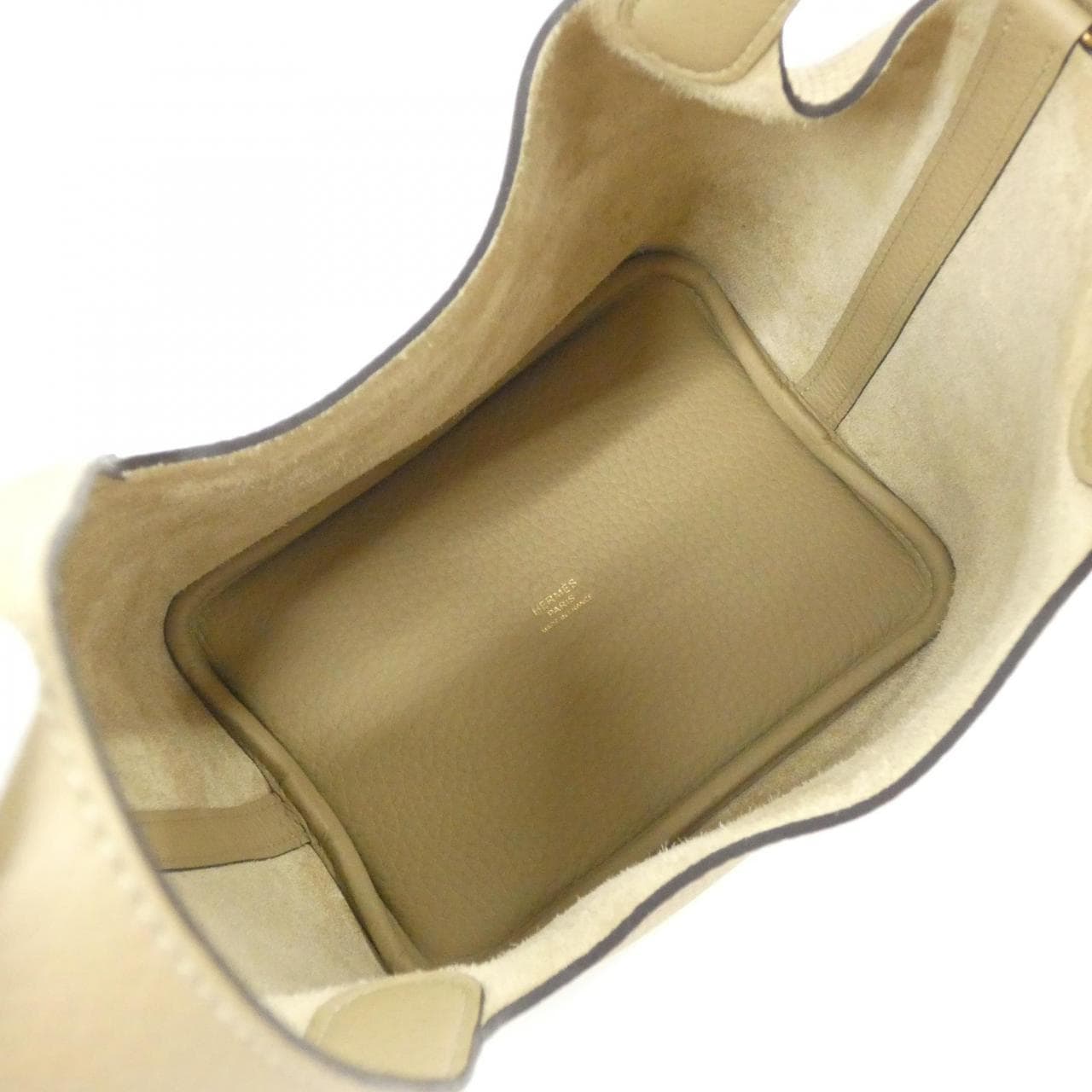[未使用品] HERMES Picotin Lock PM 056289CC 包