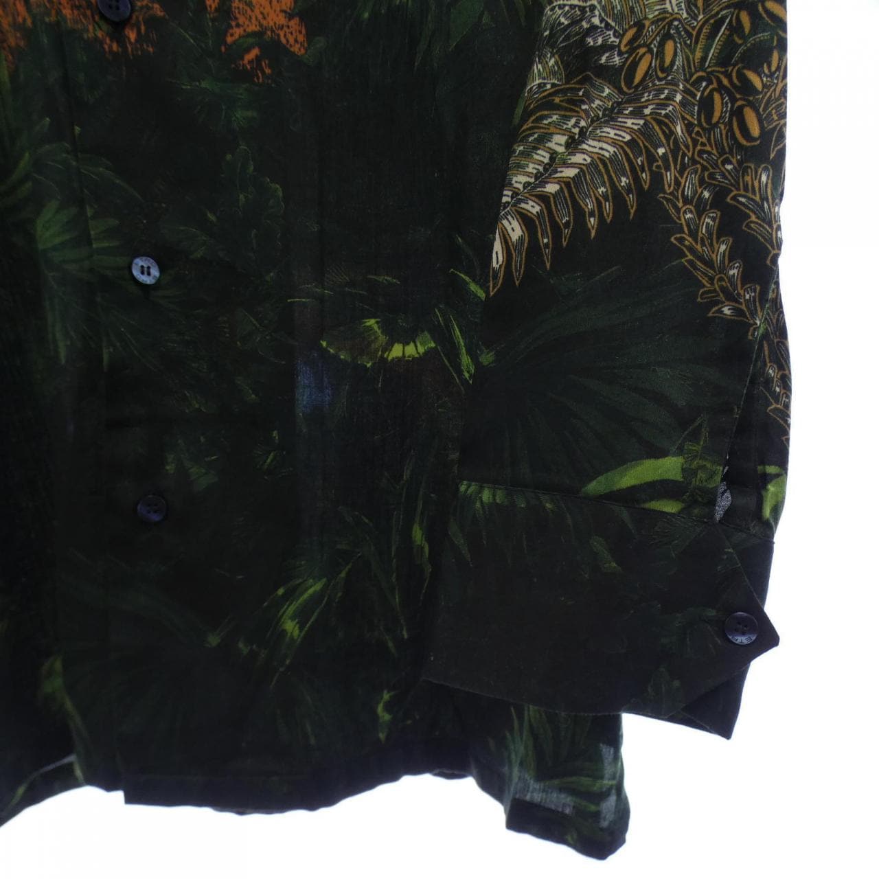 エトロ ETRO シャツ