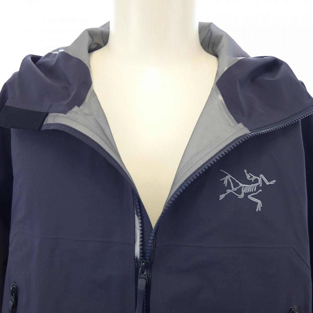 アークテリクス ARC'TERYX X000007584 BETA ジャケット