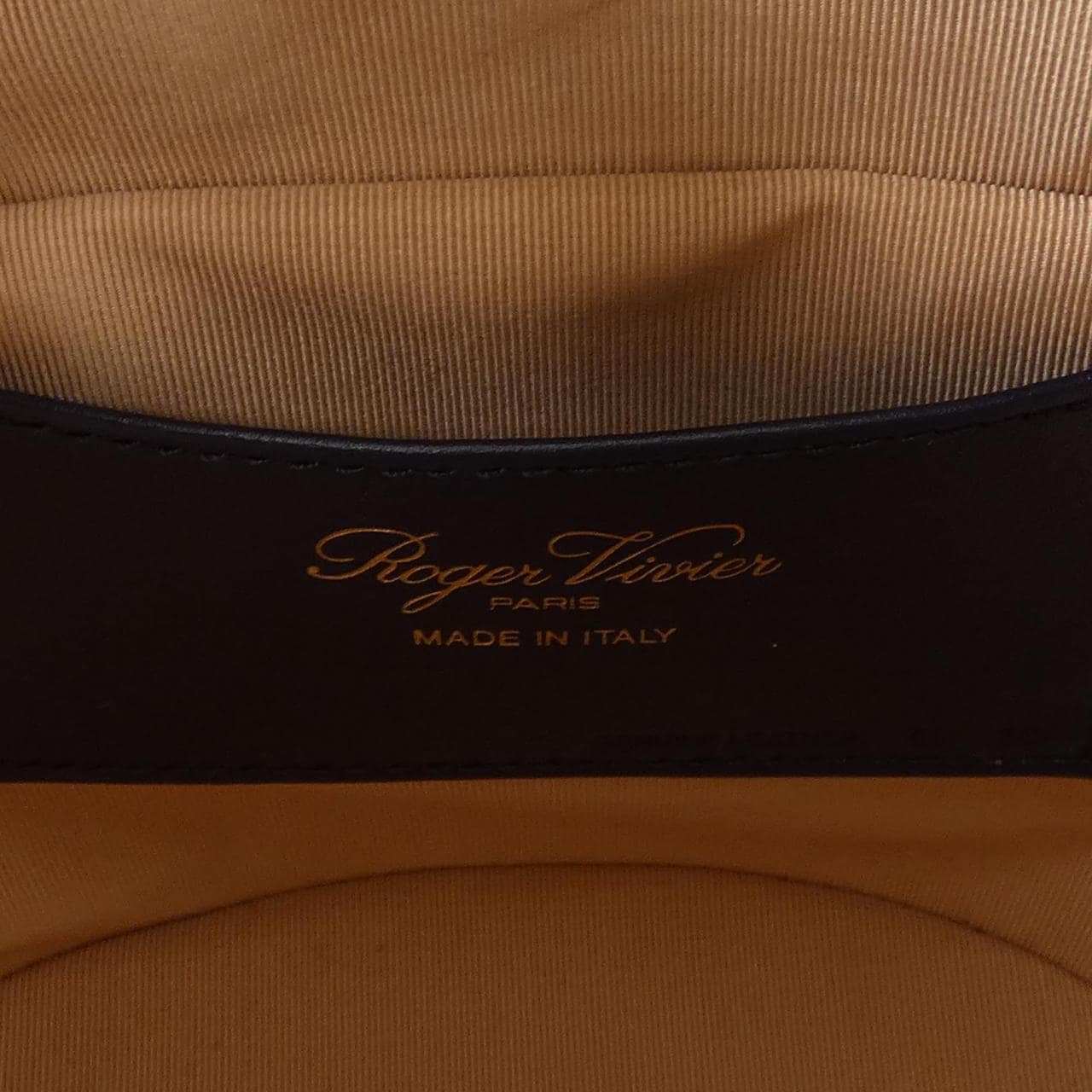 ROGER VIVIER VIVIER BAG